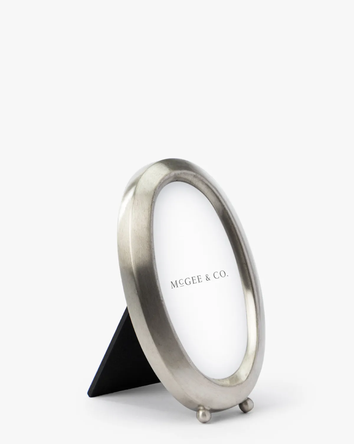 Blanche Pewter Picture Frame|Dynatech Outlet