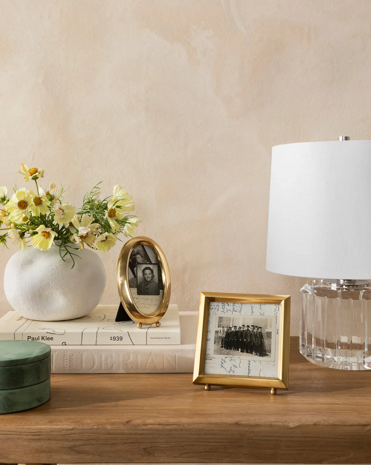 Blanche Picture Frame|Dynatech Online