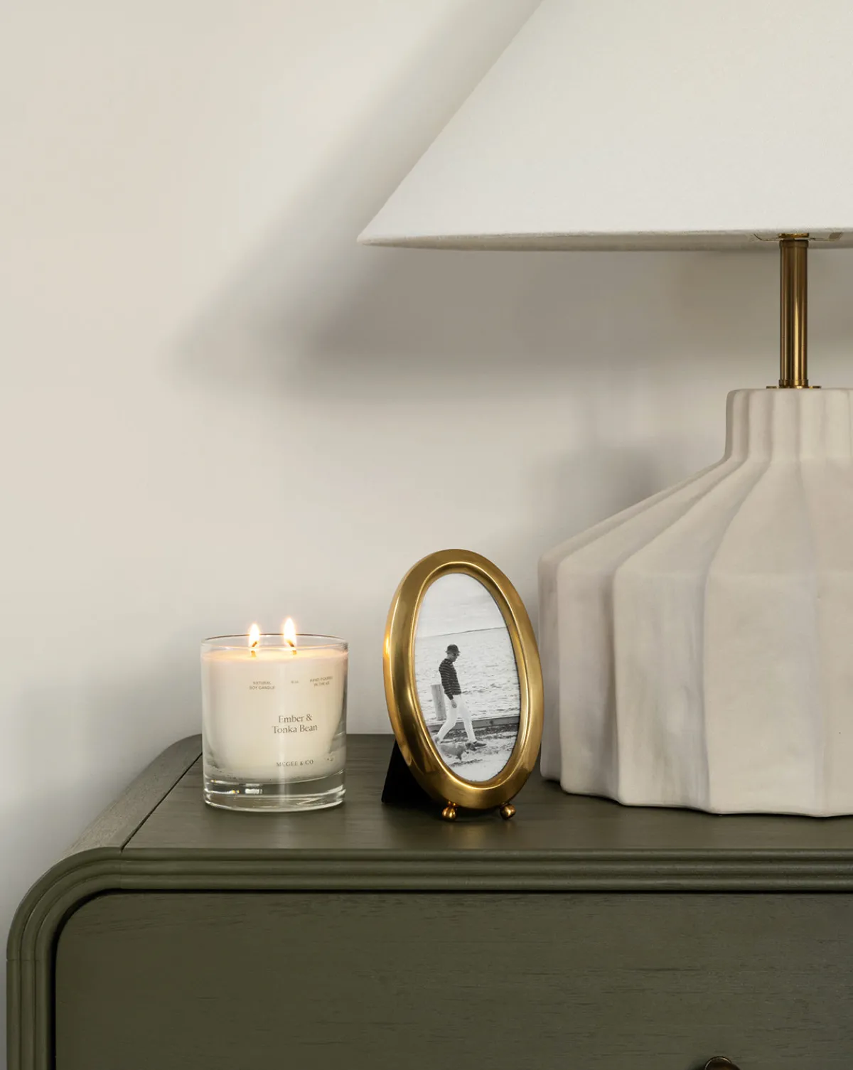 Blanche Picture Frame|Dynatech Online