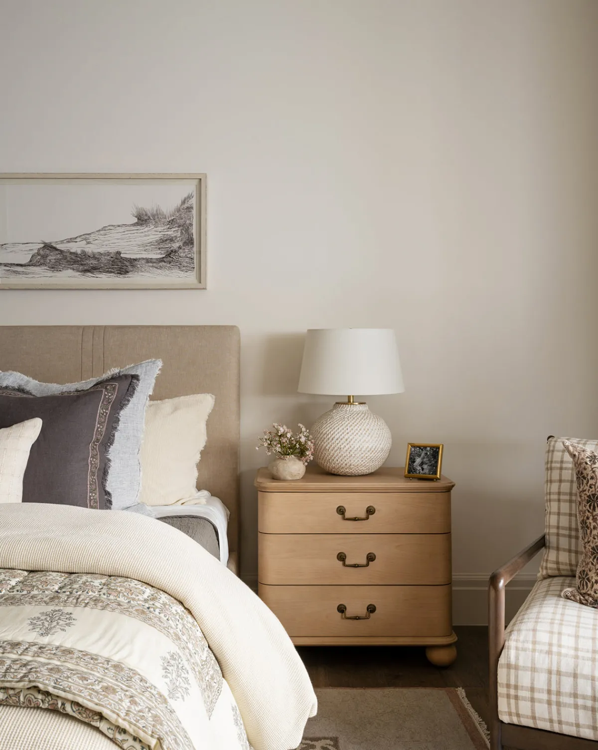 Blanche Picture Frame|Dynatech Online