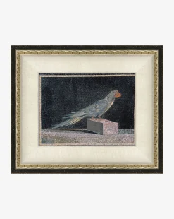 Blue Parrot|Art Headquarters, LLC DBA Wendover Art Group DBA Kevin O'Brien Studio New