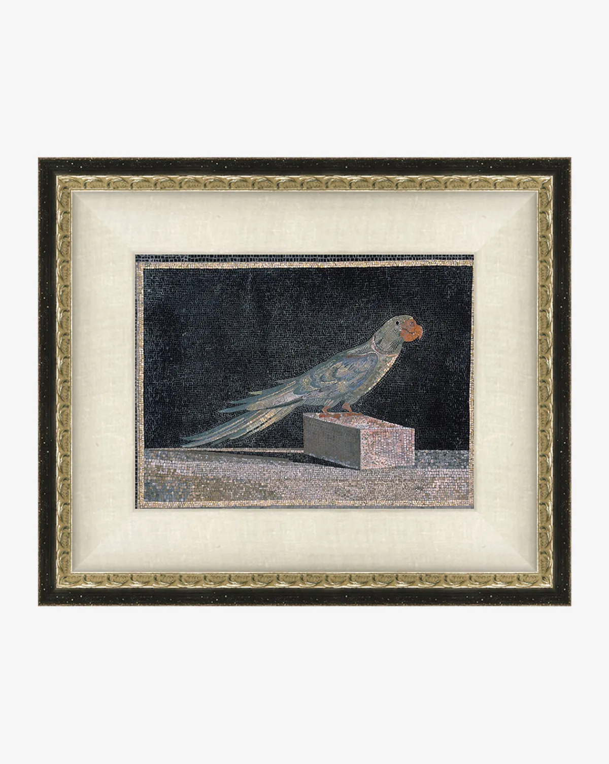 Blue Parrot|Art Headquarters, LLC DBA Wendover Art Group DBA Kevin O'Brien Studio New