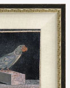 Blue Parrot|Art Headquarters, LLC DBA Wendover Art Group DBA Kevin O'Brien Studio New