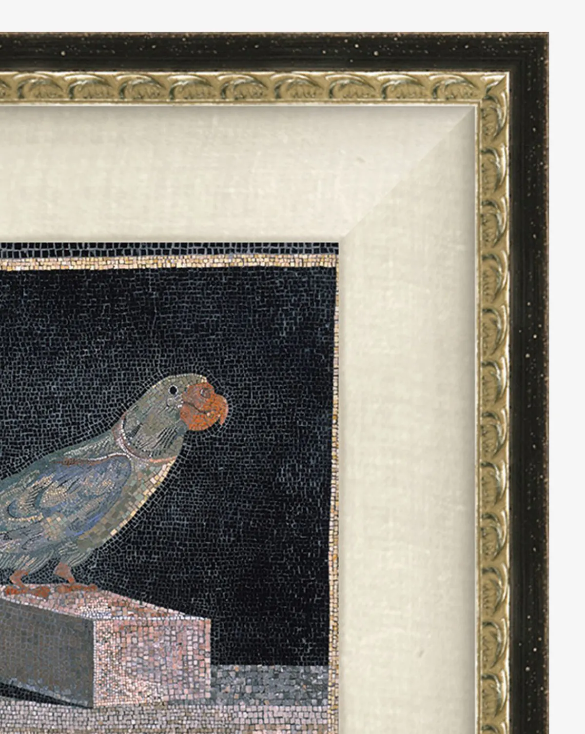 Blue Parrot|Art Headquarters, LLC DBA Wendover Art Group DBA Kevin O'Brien Studio New