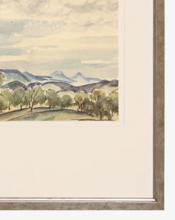 Blue Sky & Trees|Shadow Catchers New