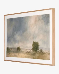 Blue Spendor by Aileen Fitzgerald|Four Hands Best