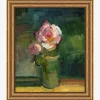 Blush Bloom by Sally Rosenbaum|Art Headquarters, LLC DBA Wendover Art Group DBA Kevin O'Brien Studio Sale