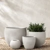 Bodie Fiberstone Planter|Makerspalm Sale