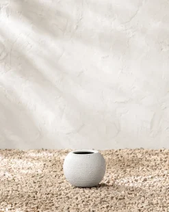 Bodie Fiberstone Planter|Makerspalm Sale