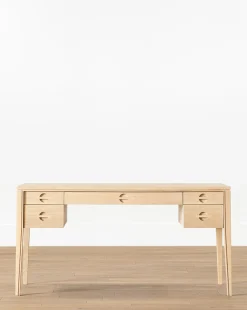Bodin Desk|Credence Online