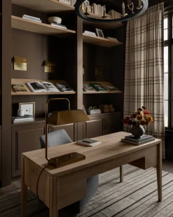 Bodin Desk|Credence Online