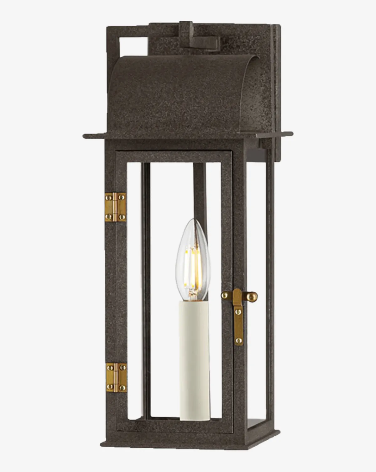 Bohen Exterior Wall Sconce|Troy Lighting New