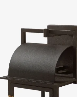 Bohen Exterior Wall Sconce|Troy Lighting New