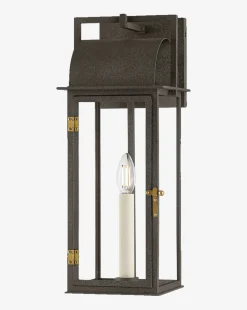Bohen Exterior Wall Sconce|Troy Lighting New