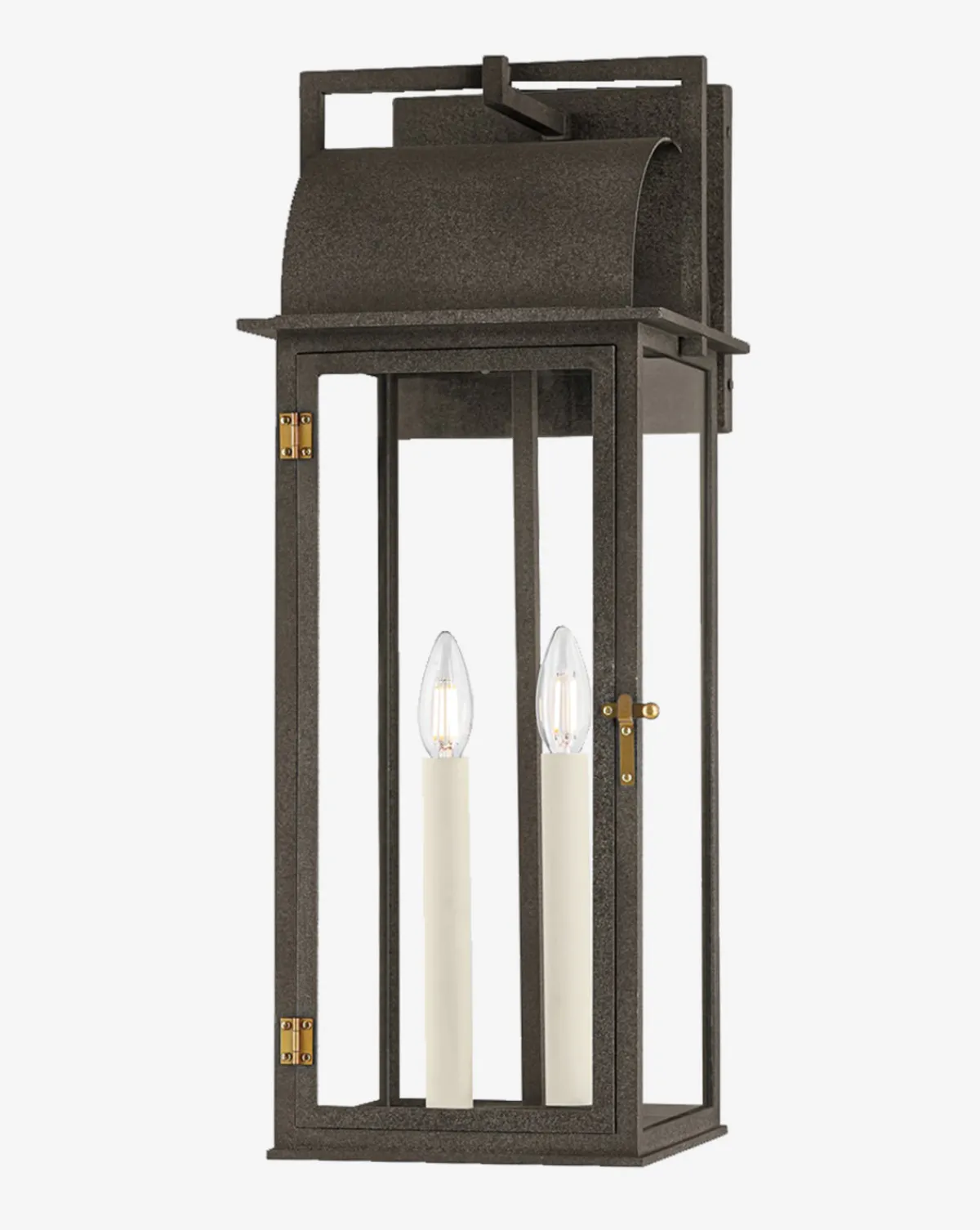 Bohen Exterior Wall Sconce|Troy Lighting New