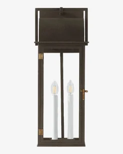 Bohen Exterior Wall Sconce|Troy Lighting New