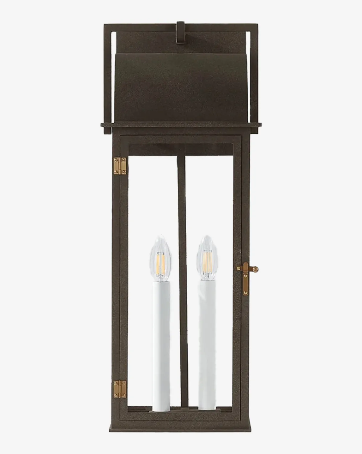 Bohen Exterior Wall Sconce|Troy Lighting New