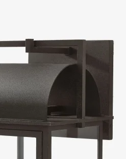 Bohen Exterior Wall Sconce|Troy Lighting New