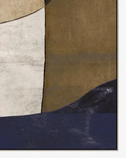 Bond by Dan Hobday|Art Headquarters, LLC DBA Wendover Art Group DBA Kevin O'Brien Studio