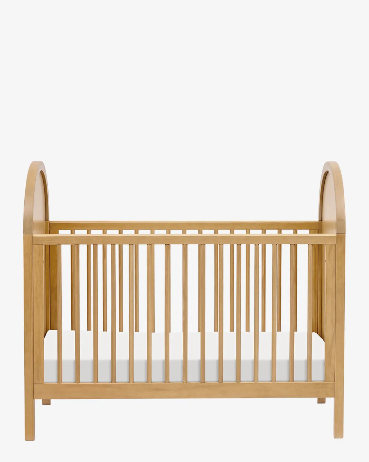 Bondi Cane 3-in-1 Convertible Crib with Toddler Bed Conversion Kit|Baby Letto dba Million Dollar Baby Hot