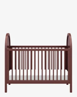 Bondi Cane 3-in-1 Convertible Crib with Toddler Bed Conversion Kit|Baby Letto dba Million Dollar Baby Hot