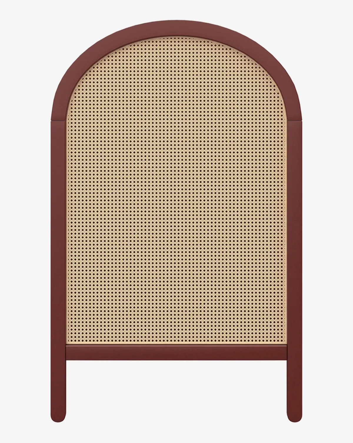 Bondi Cane 3-in-1 Convertible Crib with Toddler Bed Conversion Kit|Baby Letto dba Million Dollar Baby Hot