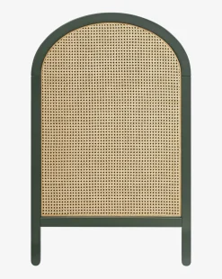 Bondi Cane 3-in-1 Convertible Crib with Toddler Bed Conversion Kit|Baby Letto dba Million Dollar Baby Hot