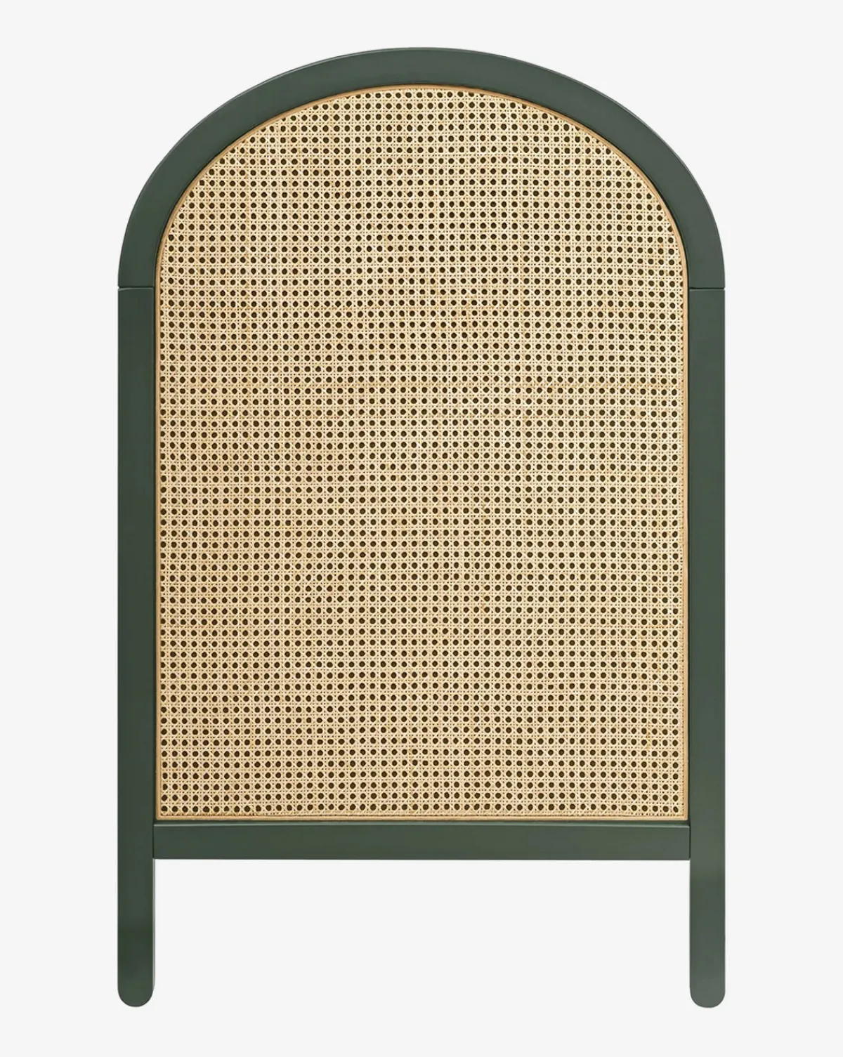 Bondi Cane 3-in-1 Convertible Crib with Toddler Bed Conversion Kit|Baby Letto dba Million Dollar Baby Hot