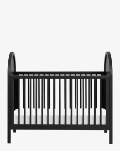 Bondi Cane 3-in-1 Convertible Crib with Toddler Bed Conversion Kit|Baby Letto dba Million Dollar Baby Hot