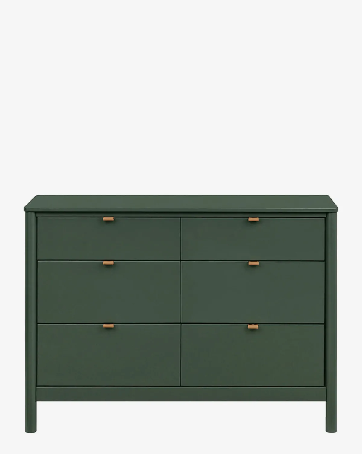 Bondi 6-Drawer Dresser|Baby Letto dba Million Dollar Baby Best