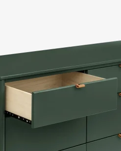 Bondi 6-Drawer Dresser|Baby Letto dba Million Dollar Baby Best