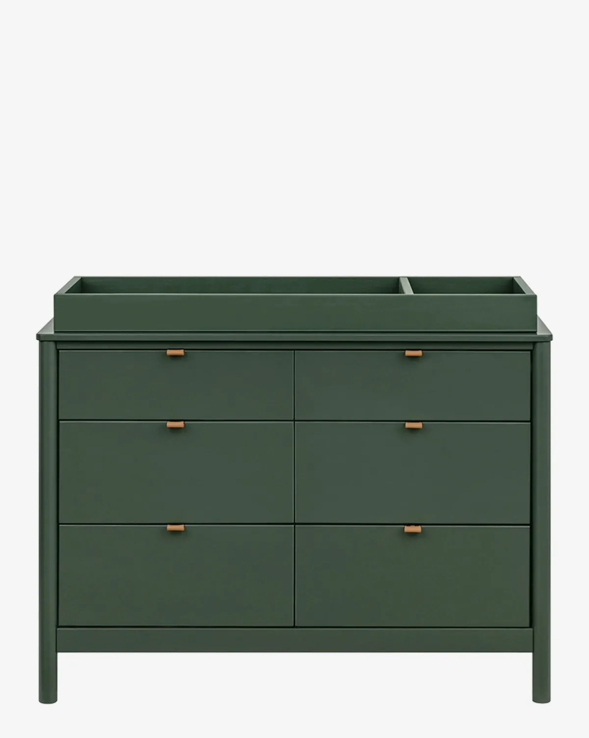 Bondi 6-Drawer Dresser|Baby Letto dba Million Dollar Baby Best