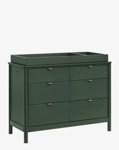 Bondi 6-Drawer Dresser|Baby Letto dba Million Dollar Baby Best