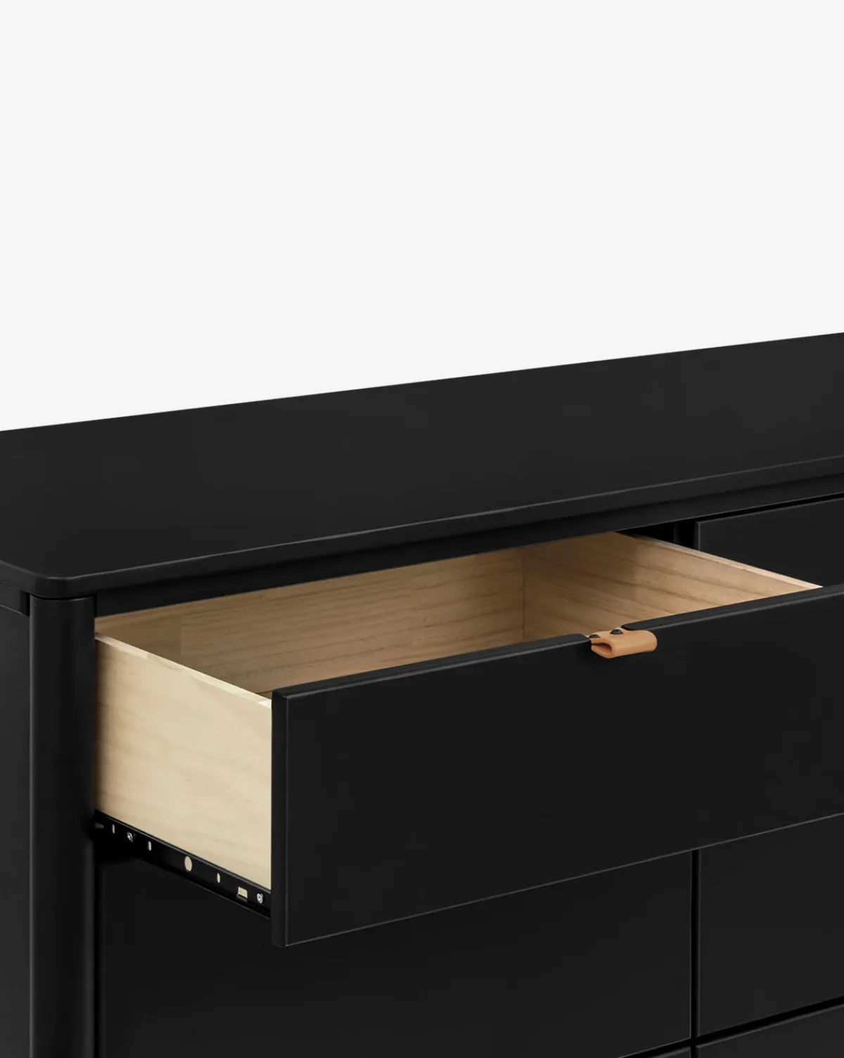 Bondi 6-Drawer Dresser|Baby Letto dba Million Dollar Baby Best