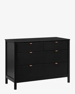 Bondi 6-Drawer Dresser|Baby Letto dba Million Dollar Baby Best