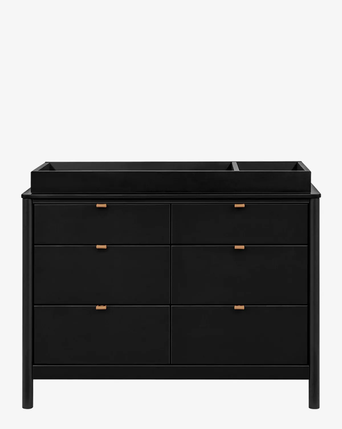 Bondi 6-Drawer Dresser|Baby Letto dba Million Dollar Baby Best