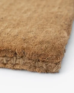 Bonjour Doormat|Palm Fiber