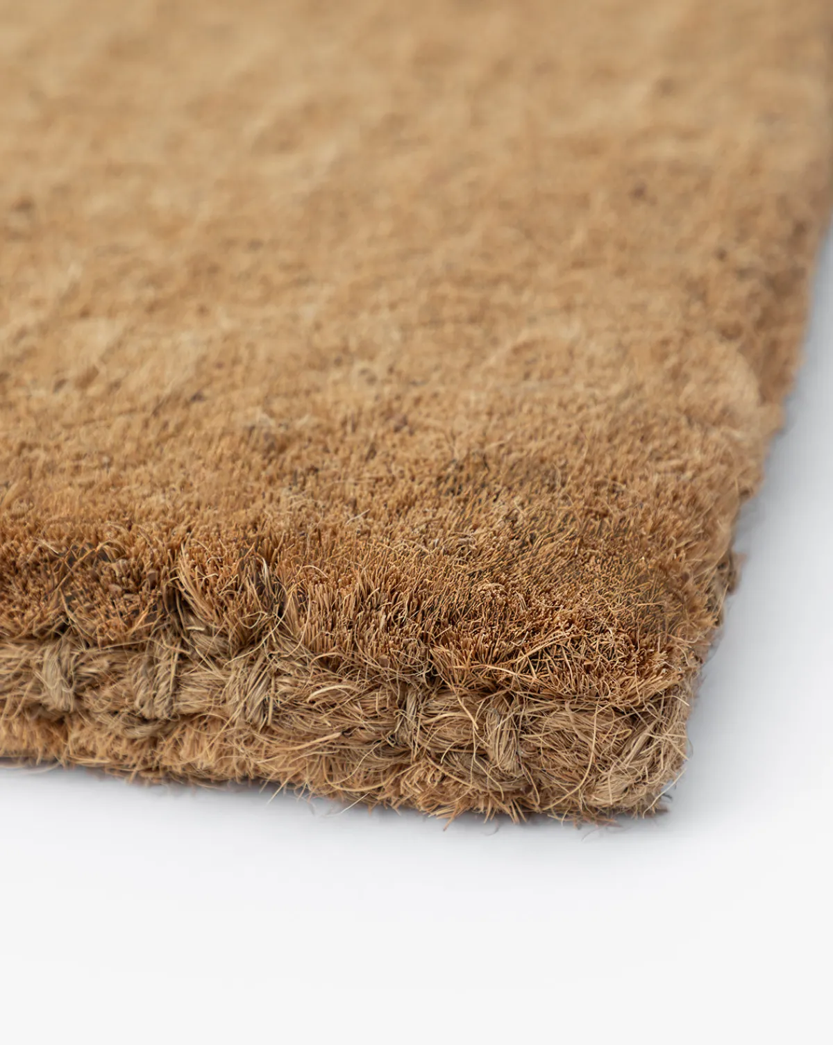 Bonjour Doormat|Palm Fiber