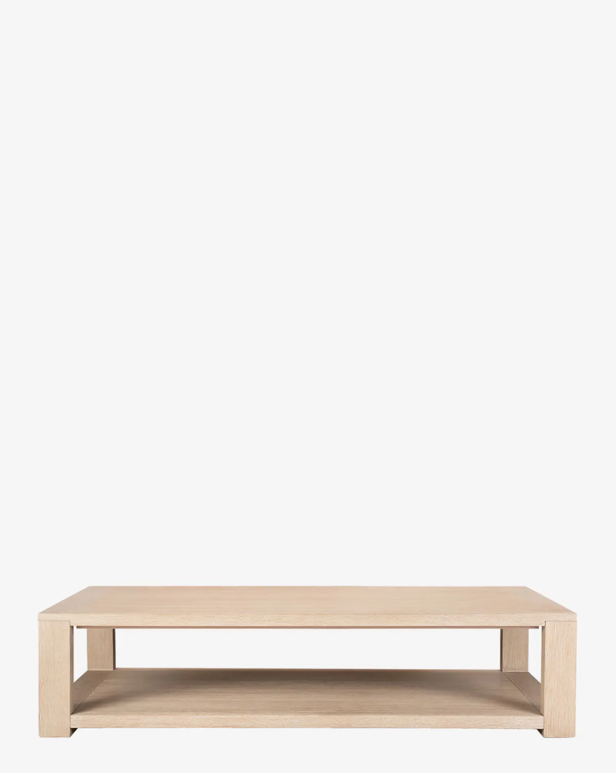 Boone Coffee Table|Four Hands Clearance