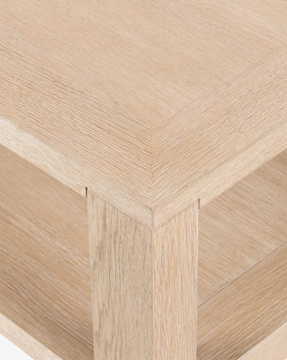 Boone Coffee Table|Four Hands Clearance