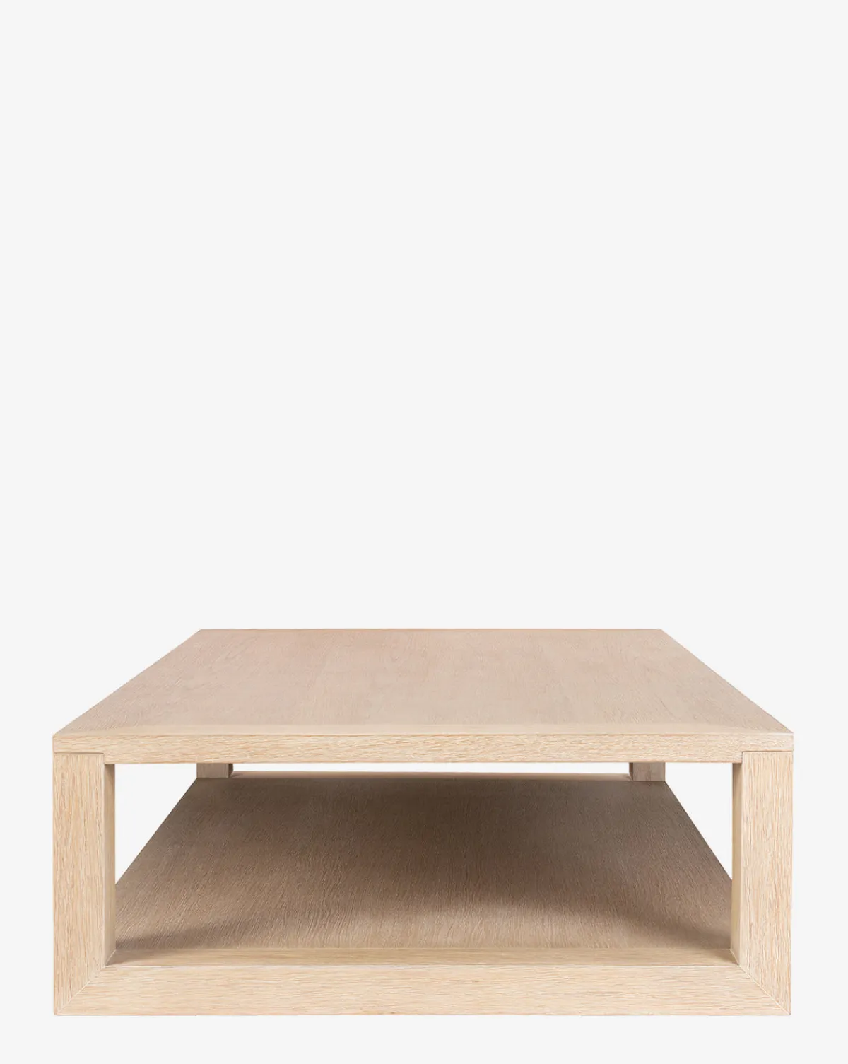 Boone Coffee Table|Four Hands Clearance