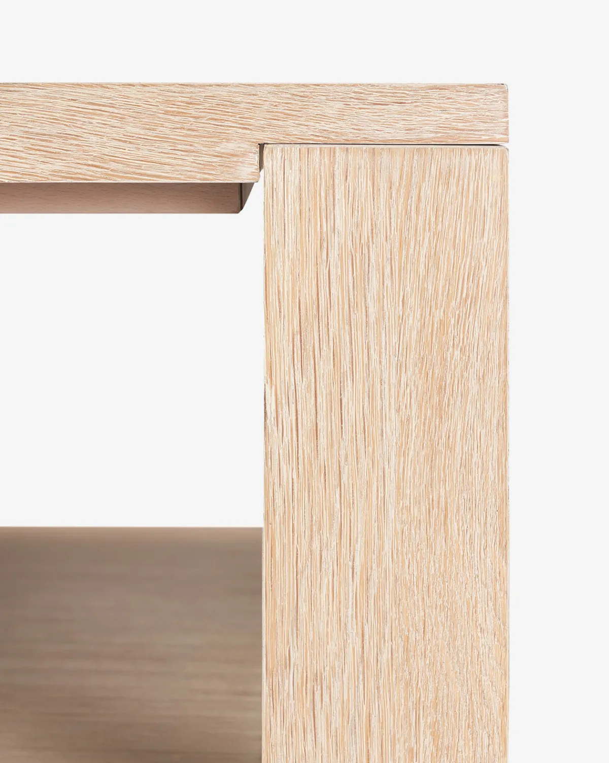 Boone Coffee Table|Four Hands Clearance