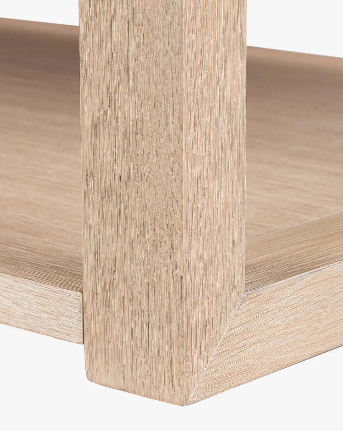 Boone Coffee Table|Four Hands Clearance