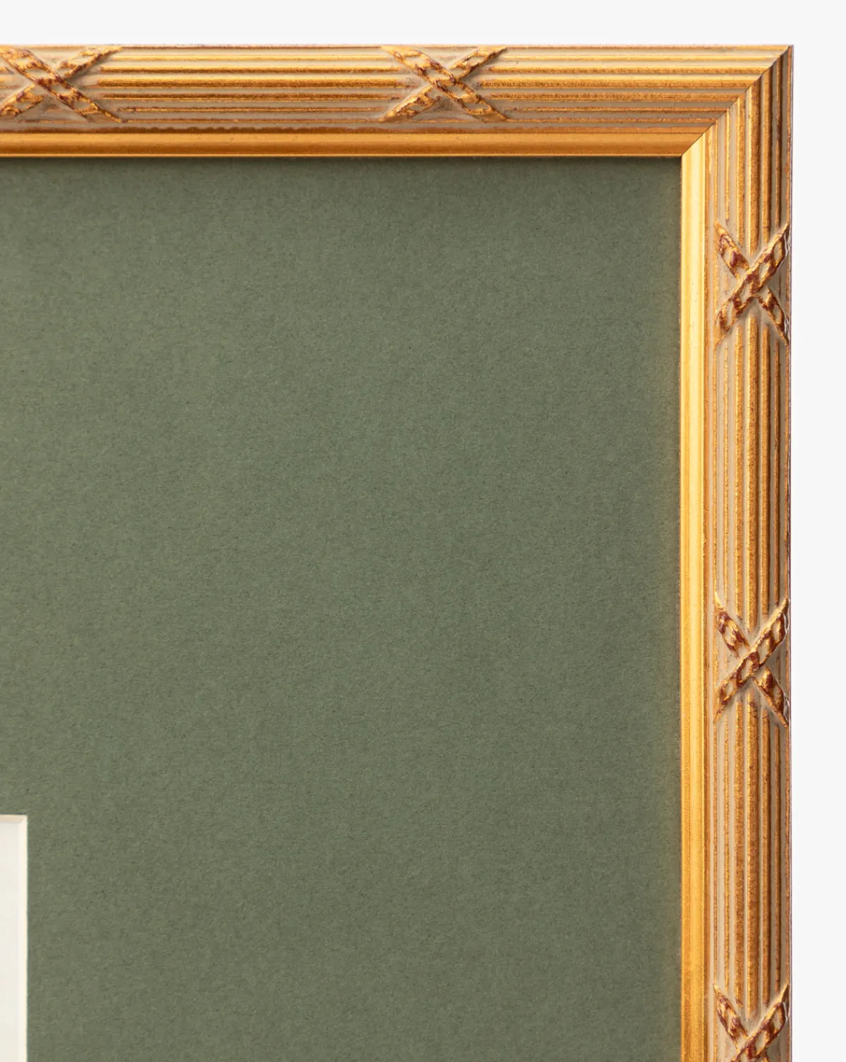 Botanical Grid 2|Art Headquarters, LLC DBA Wendover Art Group DBA Kevin O'Brien Studio New