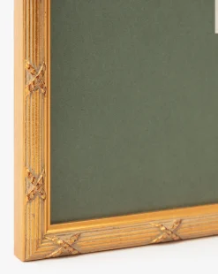 Botanical Grid 2|Art Headquarters, LLC DBA Wendover Art Group DBA Kevin O'Brien Studio New