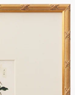 Botanical Grid 1|Art Headquarters, LLC DBA Wendover Art Group DBA Kevin O'Brien Studio Clearance