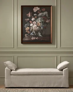 Botanical Renaissance|Art Headquarters, LLC DBA Wendover Art Group DBA Kevin O'Brien Studio Hot