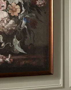 Botanical Renaissance|Art Headquarters, LLC DBA Wendover Art Group DBA Kevin O'Brien Studio Hot