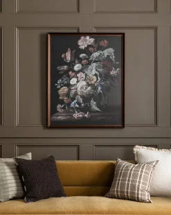 Botanical Renaissance|Art Headquarters, LLC DBA Wendover Art Group DBA Kevin O'Brien Studio Hot