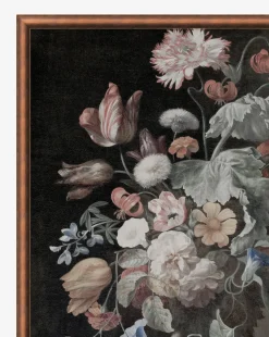 Botanical Renaissance|Art Headquarters, LLC DBA Wendover Art Group DBA Kevin O'Brien Studio Hot